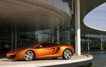 McLaren MP4-12C 2009 года